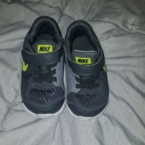 Toddler Boys Nike Sneakers